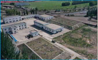 10.11市黃淮建設工程有限公司承建的赤峰市資源型城市轉型開發試驗區疏干水供水工程完工驗收201.png