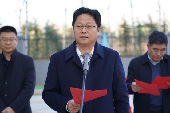 駐馬店石化銷售有限責任公司金頂山路加油站正式開業慶典儀式舉行(2)(1)(1)663.png