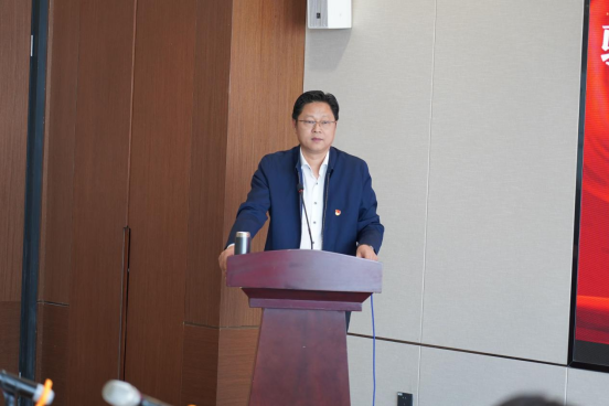 駐馬店市產業投資集團有限公司黨史學習教育總結大會新聞稿(1)(1)(1)529.png