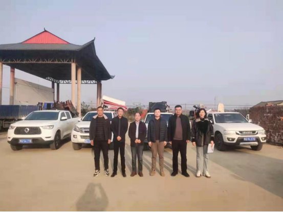 市產業集團向確山縣任店鎮捐贈辦公用品助力鄉村振興694.png