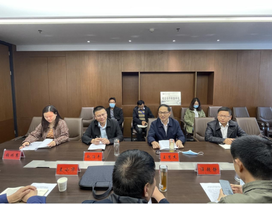 市平安建設工作考核組蒞臨市產業集團新聞稿(2)387.png