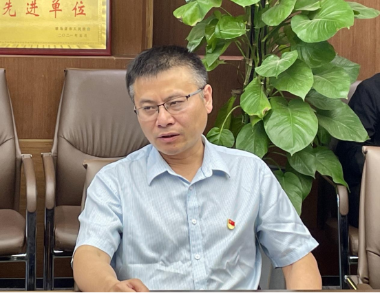 0428新聞稿-駐馬店市產業投資集團有限公司召開“青春向黨、奮斗強國”五四青年節主題座談交流會459.png