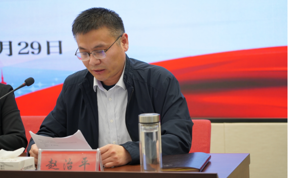 市產業集團召開黨員大會選舉直屬單位黨委、紀委671.png