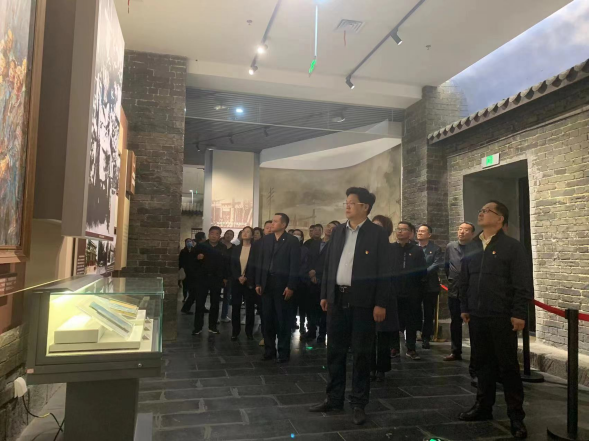 市產業投資集團組織干部職工赴駐馬店市總體國家安全觀教育基地楊靖宇將軍紀念館參觀學習206.png